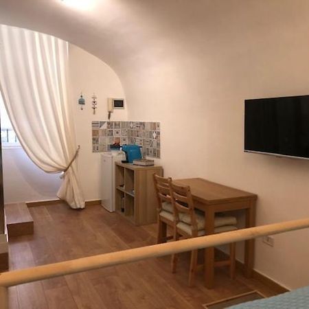 The Nest Apartment Bari Exterior foto